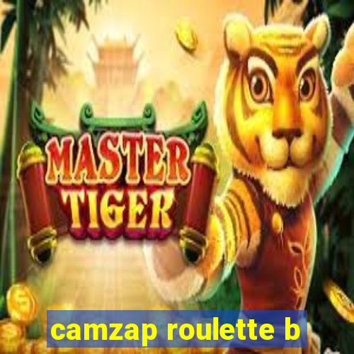 camzap roulette b